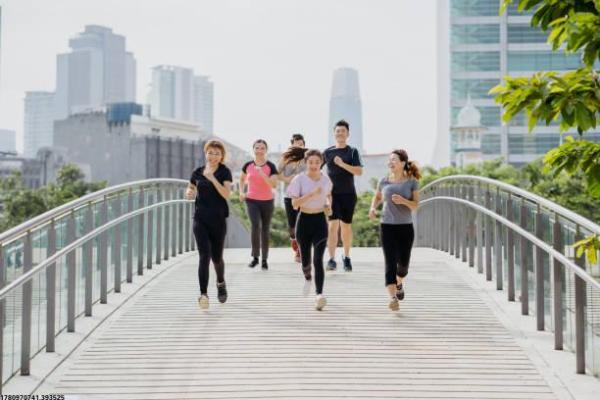 体育项目接力跑谜语及其文化背景
